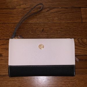 Anne Klein Wristlet